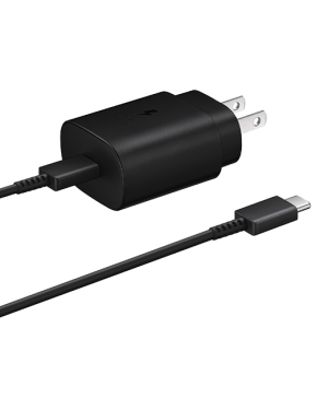 Samsung 25W USB-C Travel Adapter