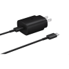Samsung 25W USB-C Travel Adapter