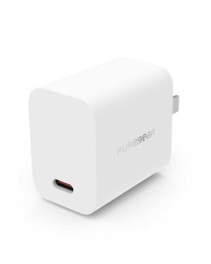 Pure Gear Light Speed USB-C Wall Charger