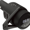 Scosche BTFreq Power Delivery FM Transmitter