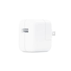 Apple 12W USB Power Adapter