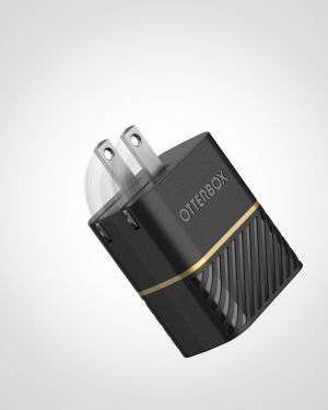 Otterbox 20W Fast Charge Wall Charger