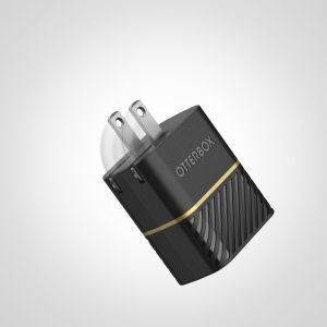Otterbox 20W Fast Charge Wall Charger