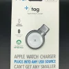 Tylt Tag Apple Watch USB charger