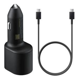 Samsung Car Charger Duo 40W